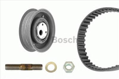 BOSCH 1 987 946 320 - vezérműszíj készlet SEAT VW
