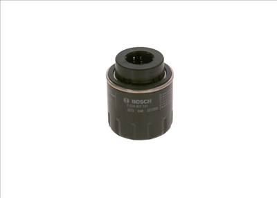 BOSCH F 026 407 181 - olajszűrő AUDI SEAT SKODA VW