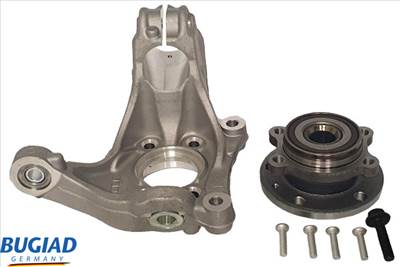 BUGIAD BSP23775PROKIT - tengelycsonk, kerékfelfüggesztés AUDI SEAT VW