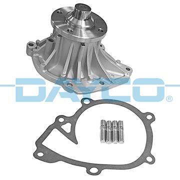 DAYCO DP409 - vízpumpa TOYOTA