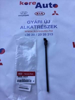 Kia Ceed ED szélvédőmosó fúvoka  986301H510