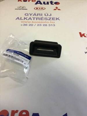 Hyundai i30 GD kapcsoló csomagtér zár 81260A6200
