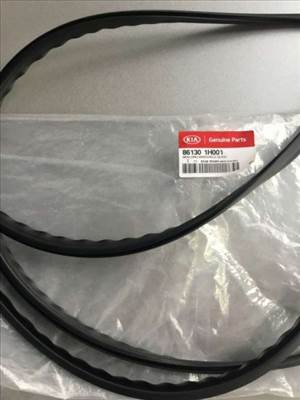 Kia Ceed ED szélvédő gumi első 861301H001