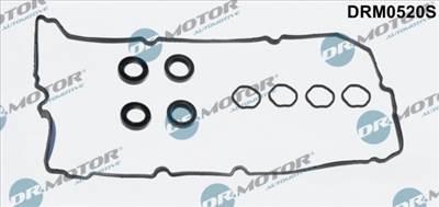 DR.MOTOR AUTOMOTIVE DRM0520S - tömítéskészlet, szelepfedél MITSUBISHI