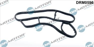 DR.MOTOR AUTOMOTIVE DRM0596 - olajhűtő tömítés BMW LAND ROVER OPEL