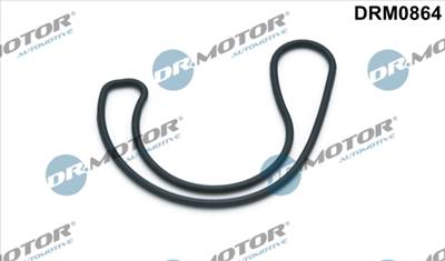 DR.MOTOR AUTOMOTIVE DRM0864 - AGR szelep tömítés INFINITI JEEP MERCEDES-BENZ