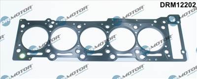 DR.MOTOR AUTOMOTIVE DRM12202 - hengerfej tömítés JEEP MERCEDES-BENZ