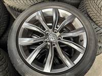 VOLKSWAGEN T-ROC - Gyári alufelni 18x7 18" 7J