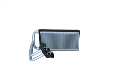 NRF 54418 - Hőcserélő, belső tér fűtés CHRYSLER DODGE JEEP