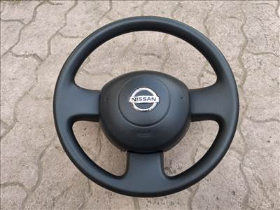 Nissan Micra K12 gyári kormány