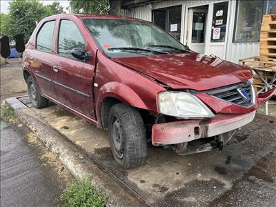 Dacia Logan 1.4i bontott alkatrészei