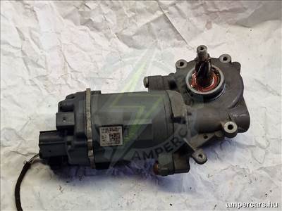 FORD FIESTA V (JH_, JD_) Ködfényszóró Lámpakeret Bal (2004–2010) 6S6119953BCW