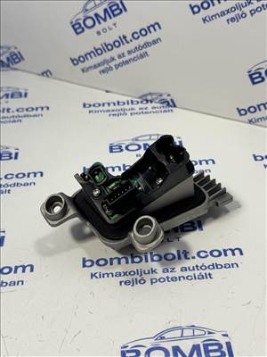 BMW F30 F31 lci jobb index LED DRL modul 63117419620