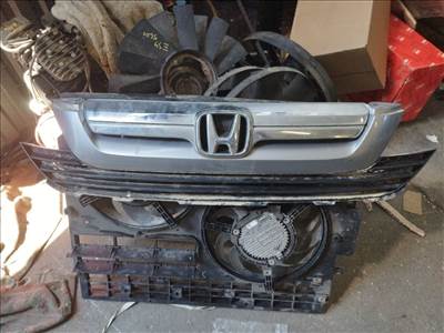 Honda CR-V 2006-2010 hűtőmaszk 71121sww