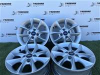 4x98 14" Ford Ka gyári alufelni 5,5Jx14h2 ET35