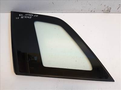 suzuki vitara grand (jt) bal hátsó oldAlfa Romeol üveg (karosszéria oldal üveg)