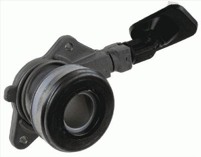 központi kinyomó, kuplung SACHS 3182 600 149