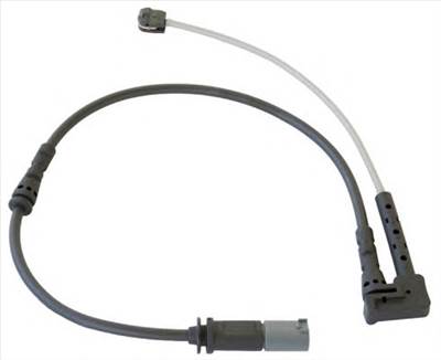 HELLA 8DK 355 252-641 - fékbetét kopásjelző BMW BMW (BRILLIANCE) MINI