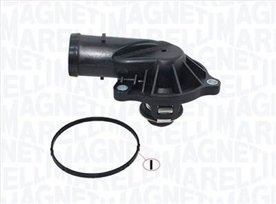 MAGNETI MARELLI 352317003410 - termosztát, hűtőfolyadék AUDI VW