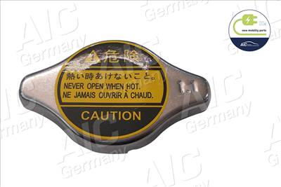 AIC 56048 - hűtősapka DAIHATSU LEXUS MAZDA MITSUBISHI PROTON SUBARU SUZUKI TOYOTA