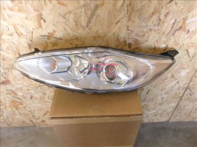 FORD FIESTA bal első fényszóró 2008-2013 8A61-13W030-CH