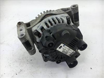 Generátor - TIGRA, FIORINO, CORSA, VECTRA, STRADA, PUNTO - NAT.01546, 706009292 -  01546
