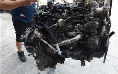 Ford Fiesta Mk7 Porlasztók komplett üzemanyag rendszer 