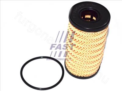 Olajszűrő - SCÉNIC, GRAND, MASTER, TRAFIC, X-TRAIL, PRIMASTAR - FT38095, 152094543R -  - Fastoriginal Utángyártott új 152094543R