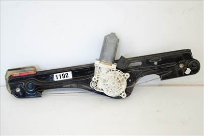 BMW X3 F25, X4 F26, X5 F15-F85 M, X6 F16-F86 elektromos ablakemelő szerkezet motorral 67627322747