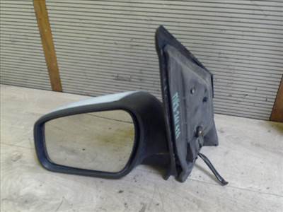 FORD FUSION 05.10.01- Bal visszapillantó tükör elektromos