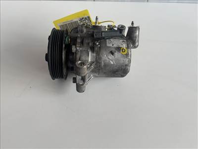 Opel Combo E klímakompresszor 1.5 CDTI 9810349980
