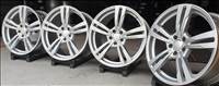 5x112 ItWheels "Anna" alufelni garnitúra 8,5x19" ET:35.   /F213.