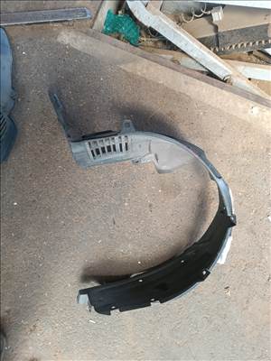 Honda Civic IX Bal első dobbetét 