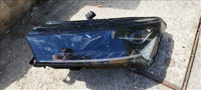 Skoda Enyaq iV bal oldali led fényszóró  5lb941015a