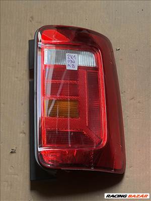 Volkswagen Caddy III lámpa  2k1945095n