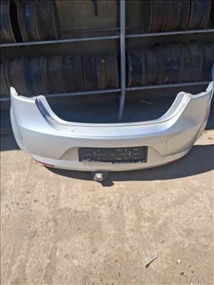 Seat leon hátsó lökhárító