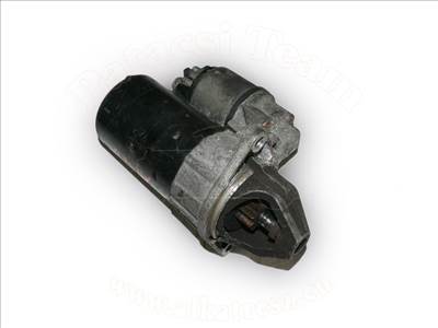 Opel Corsa C 2000-2006 - indítómotor, BOSCH, (z)12,14,16(xe1/xel/xep)