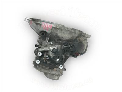 Opel Corsa D/2 2011-2014 - váltó, F13 C418, manuális, (a/z)12,14(xel/xep/xer), jelölés: BP