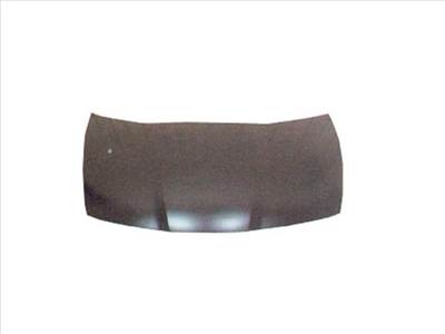 Honda Civic 2009-2012 - Gépháztető (EU tip. 3/5 ajtós)