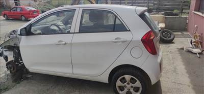 Kia Picanto (TA) Bal első ajtó