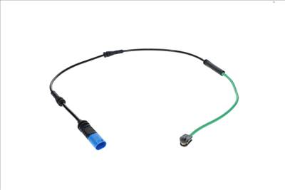 BOSCH 1 987 473 620 - figyelmezető kontaktus, fékbetétkopás BMW