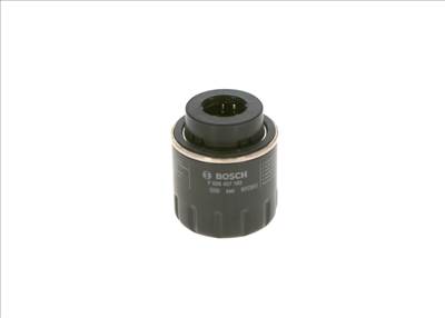 BOSCH F 026 407 183 - olajszűrő AUDI SEAT SKODA SKODA (SVW ) VW VW (SVW)