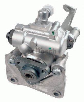 BOSCH K S01 000 623 - hidraulika szivattyú, kormányzás BMW