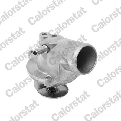 CALORSTAT BY VERNET TH6285.87J - termosztát, hűtőfolyadék DAEWOO MERCEDES-BENZ SSANGYONG VW