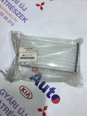 Mitsubishi Pajero Pinin pollenszűrő MR315172 