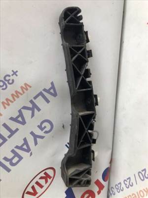Kia Picanto JA lökhárító tartó hátsó bal 86613G6000-BON