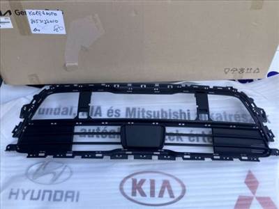 Kia Soul SK3 lökhárító alsó rács 86531J2010