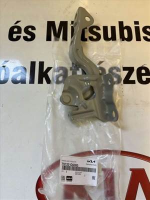 Kia Picanto JA jobb motorháztető zsanér 79120G6000