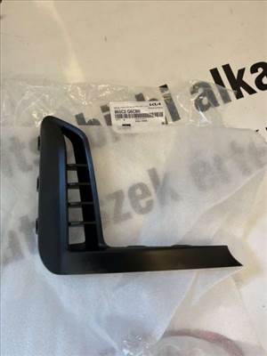 Kia Picanto JA jobb lökhárító betét 865C2G6CB0