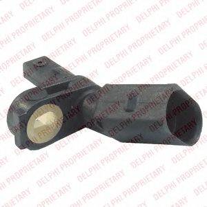 DELPHI SS20001 - kerékfordulatszám érzékelő AUDI CUPRA SEAT SKODA VW